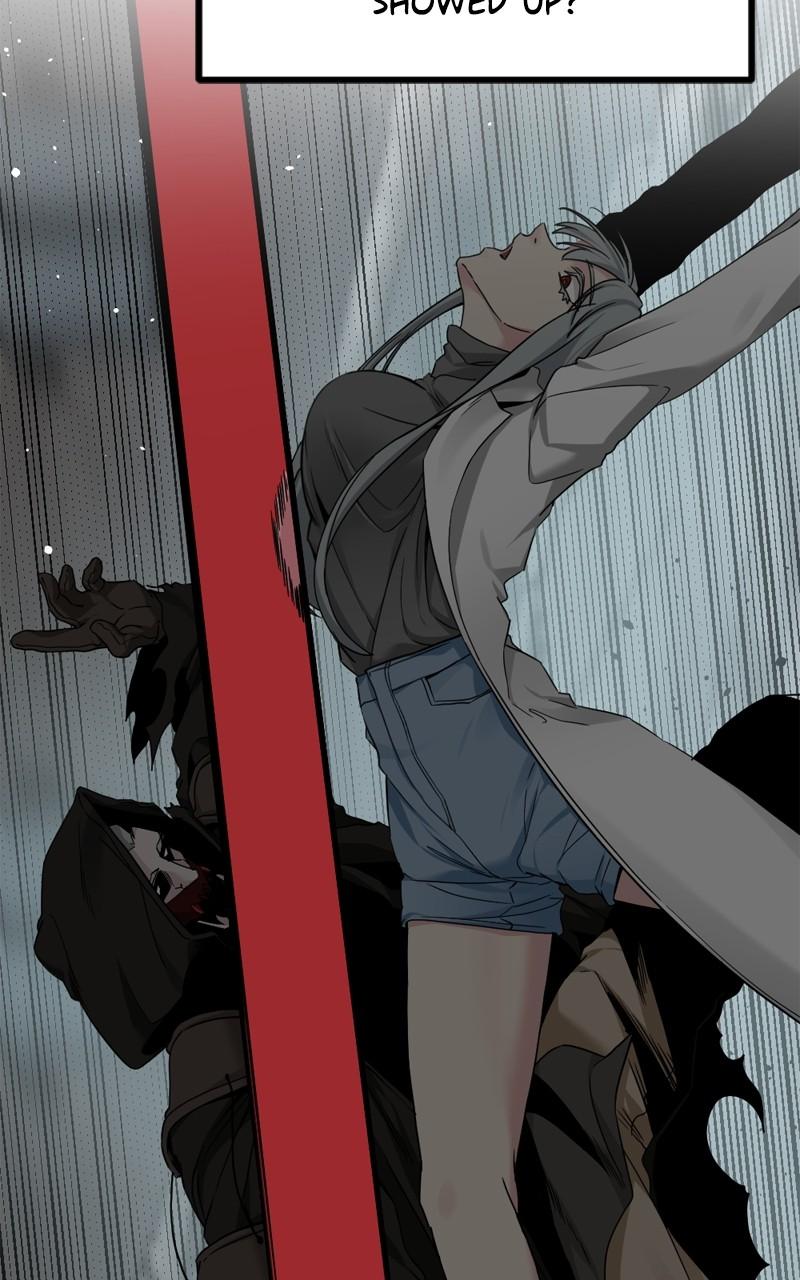 Read Hero Killer Manga Online