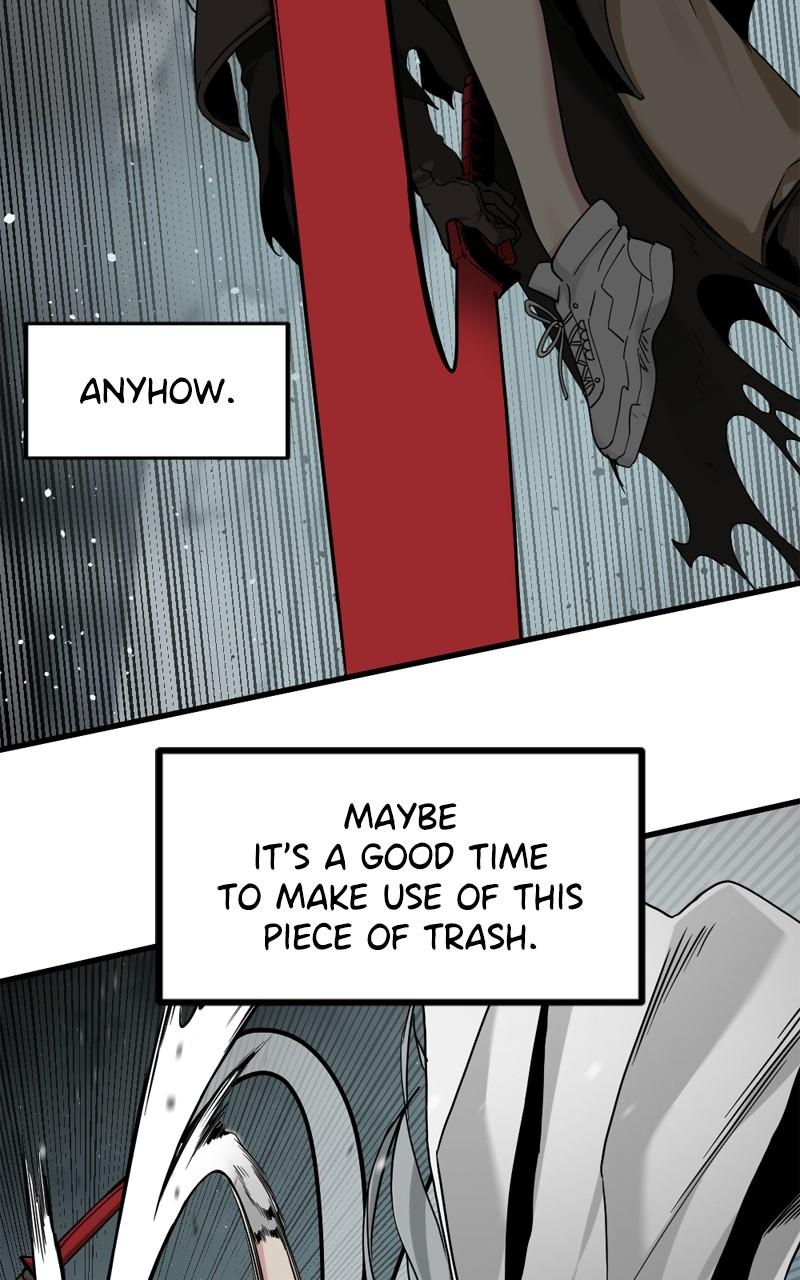 Read Hero Killer Manga Online