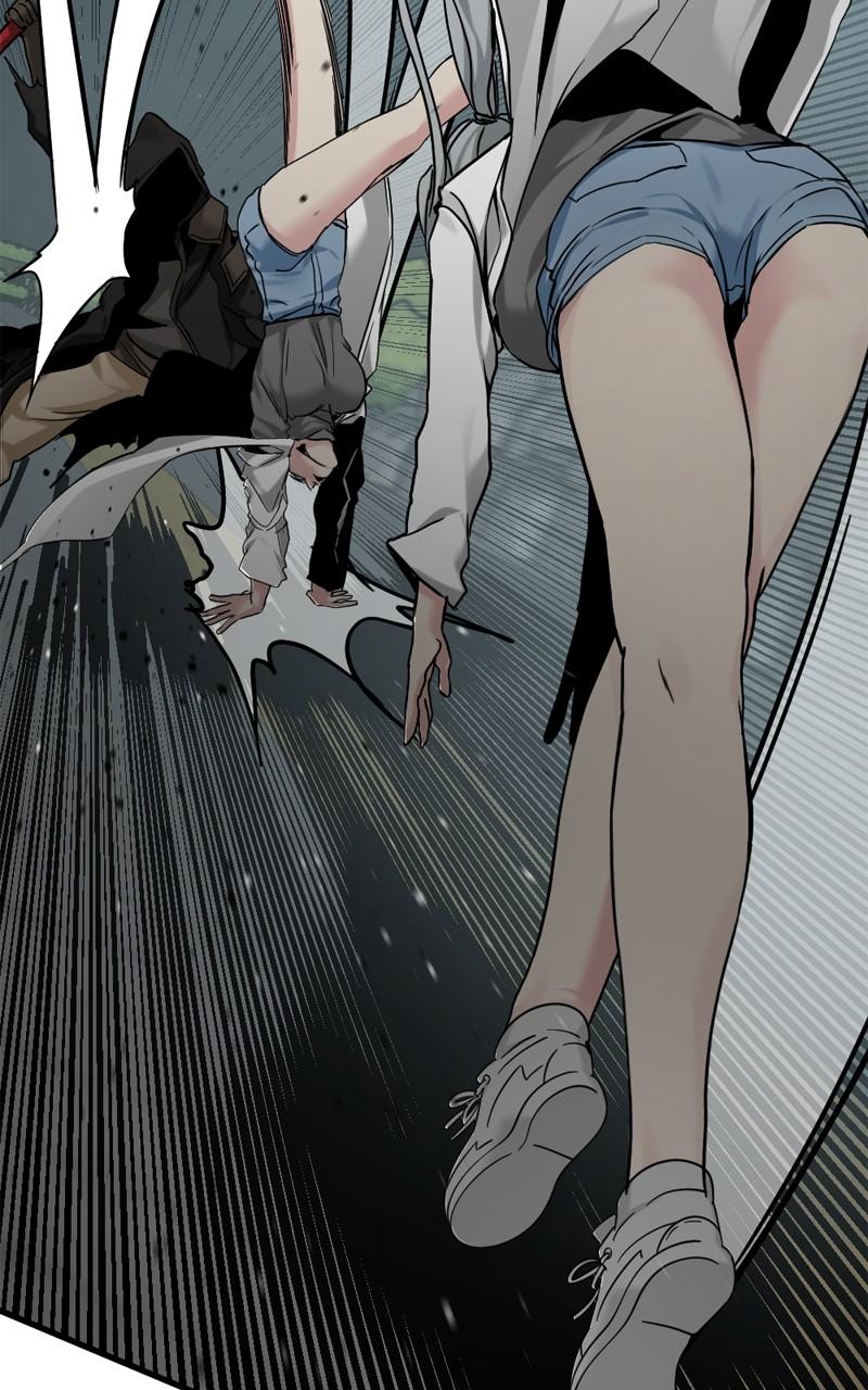 Read Hero Killer Manga Online