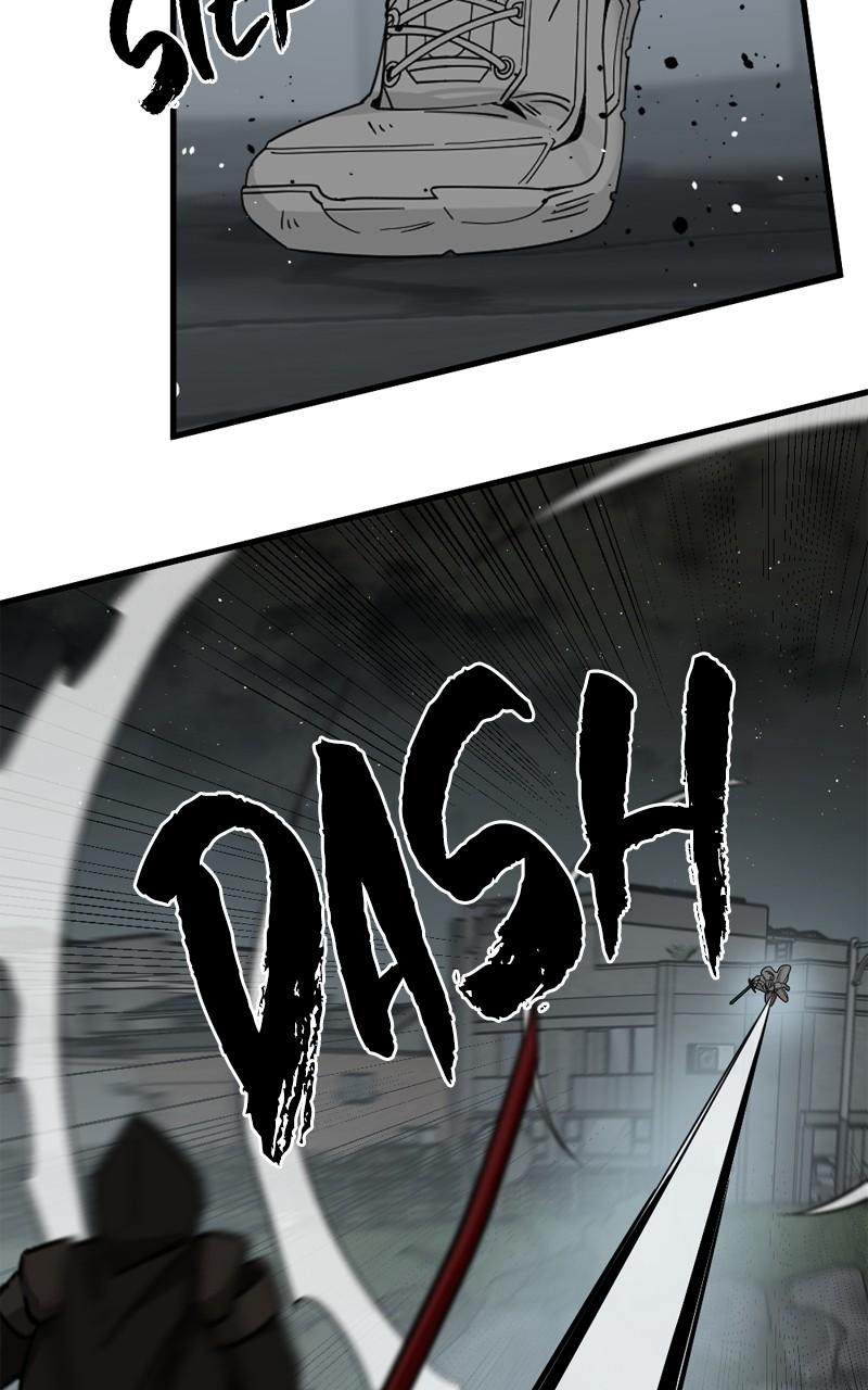 Read Hero Killer Manga Online