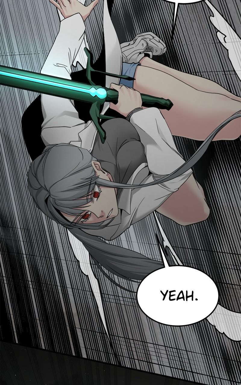 Read Hero Killer Manga Online