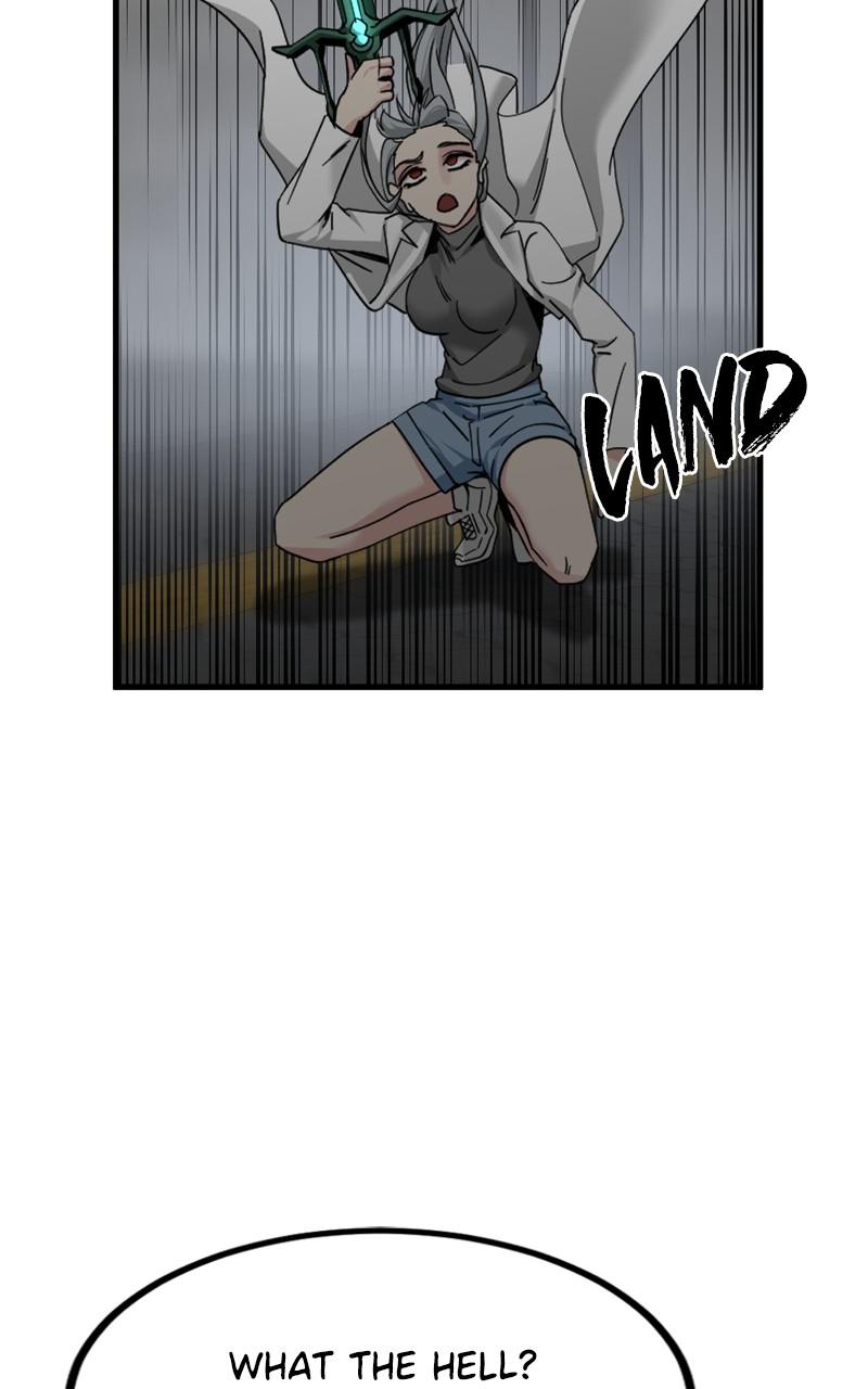 Read Hero Killer Manga Online