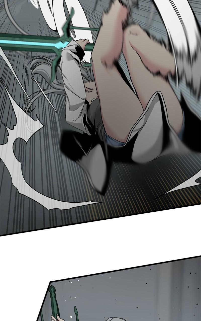 Read Hero Killer Manga Online