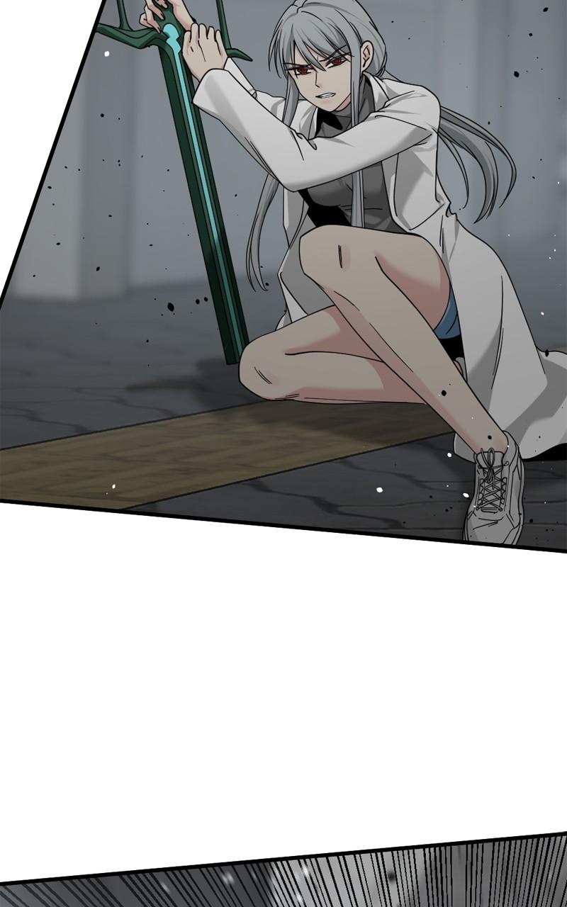 Read Hero Killer Manga Online
