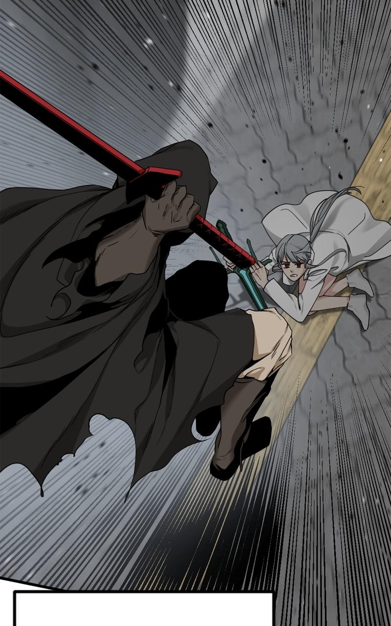 Read Hero Killer Manga Online