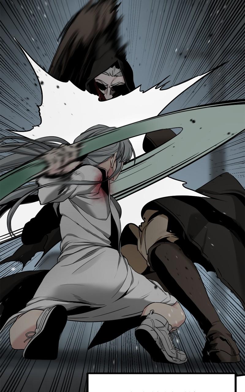 Read Hero Killer Manga Online