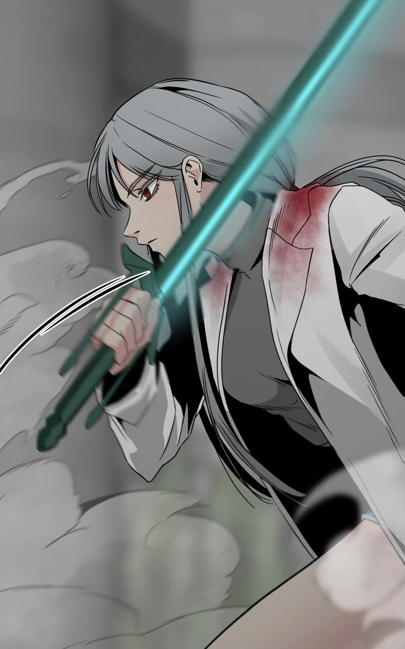 Read Hero Killer Manga Online