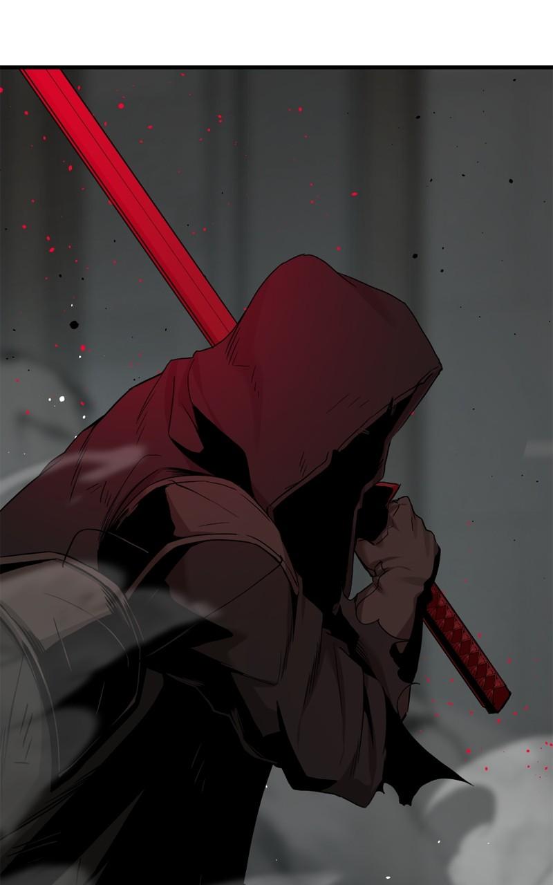 Read Hero Killer Manga Online