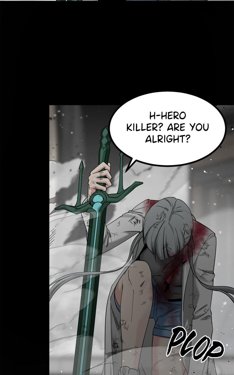 Read Hero Killer Manga Online