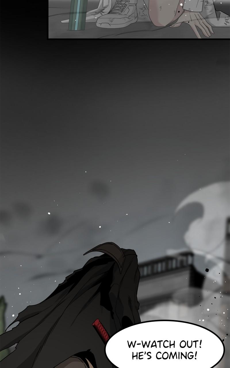 Read Hero Killer Manga Online