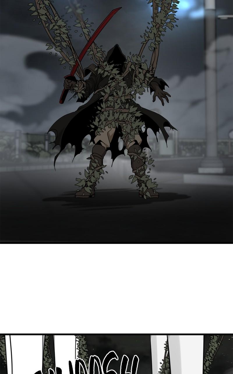 Read Hero Killer Manga Online