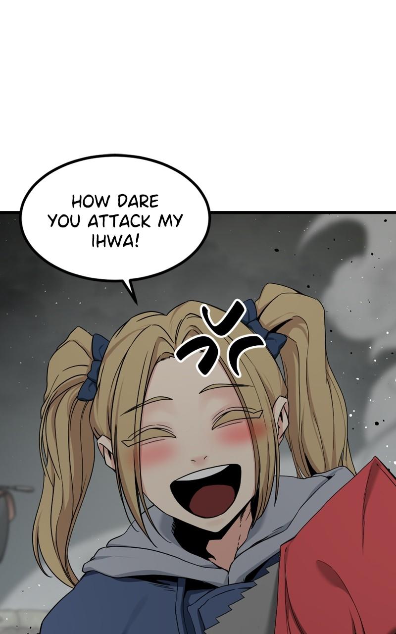 Read Hero Killer Manga Online