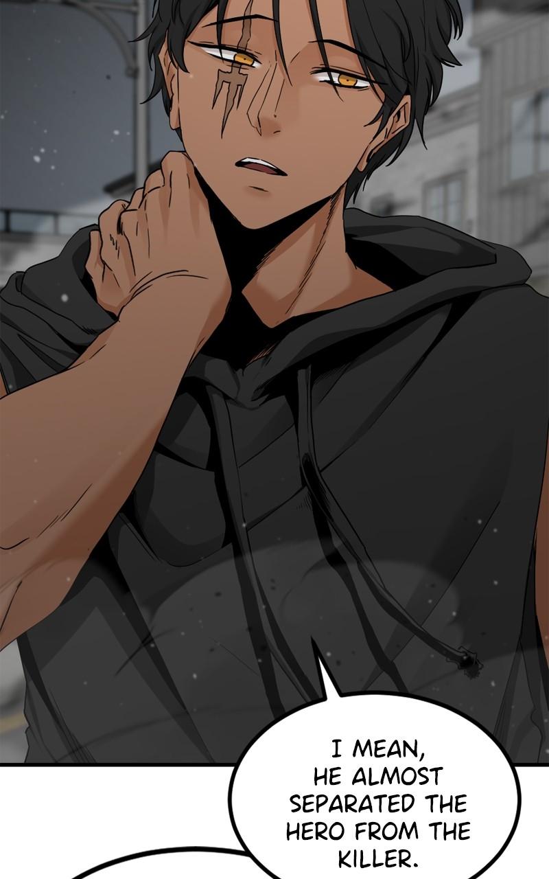 Read Hero Killer Manga Online