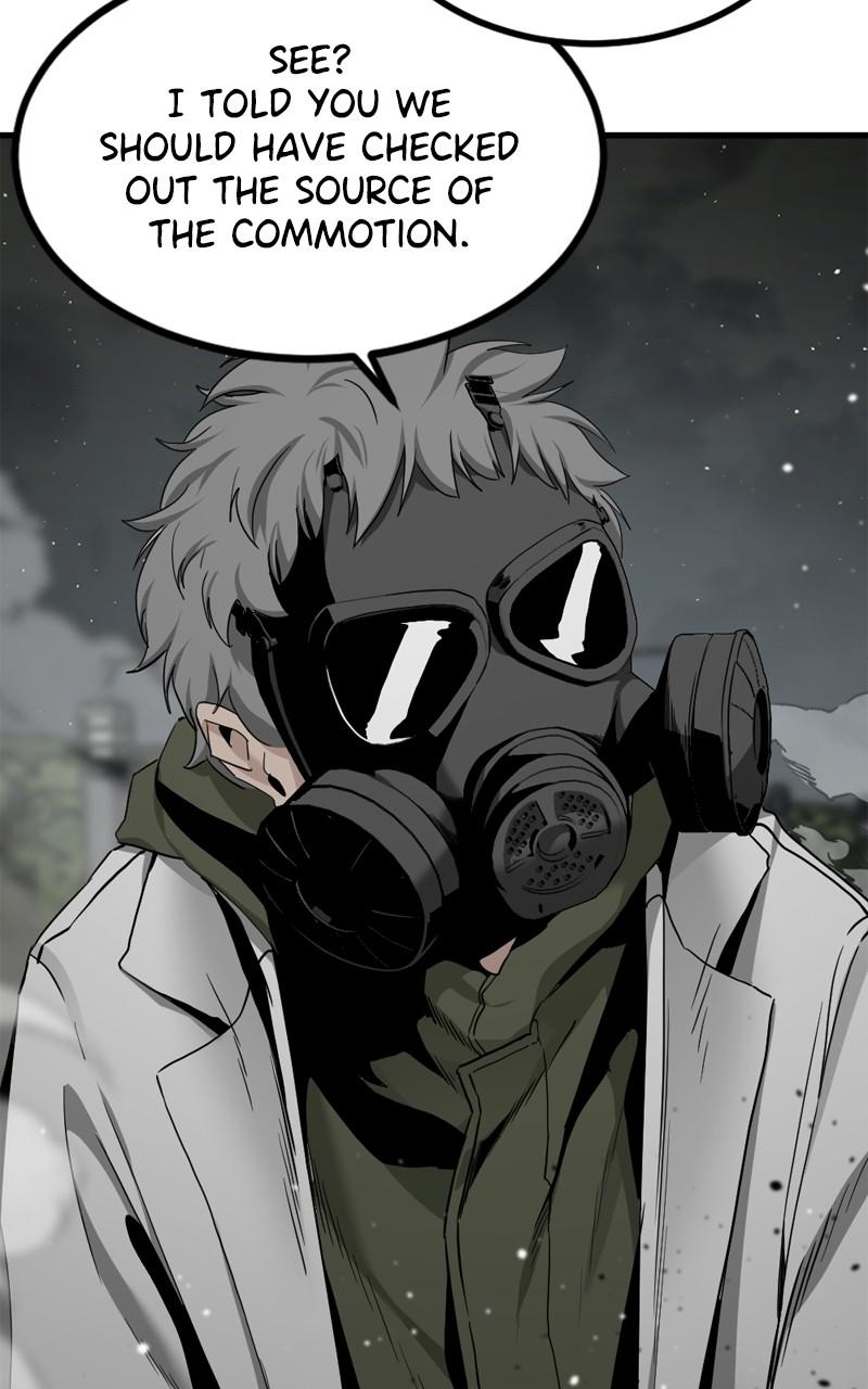 Read Hero Killer Manga Online