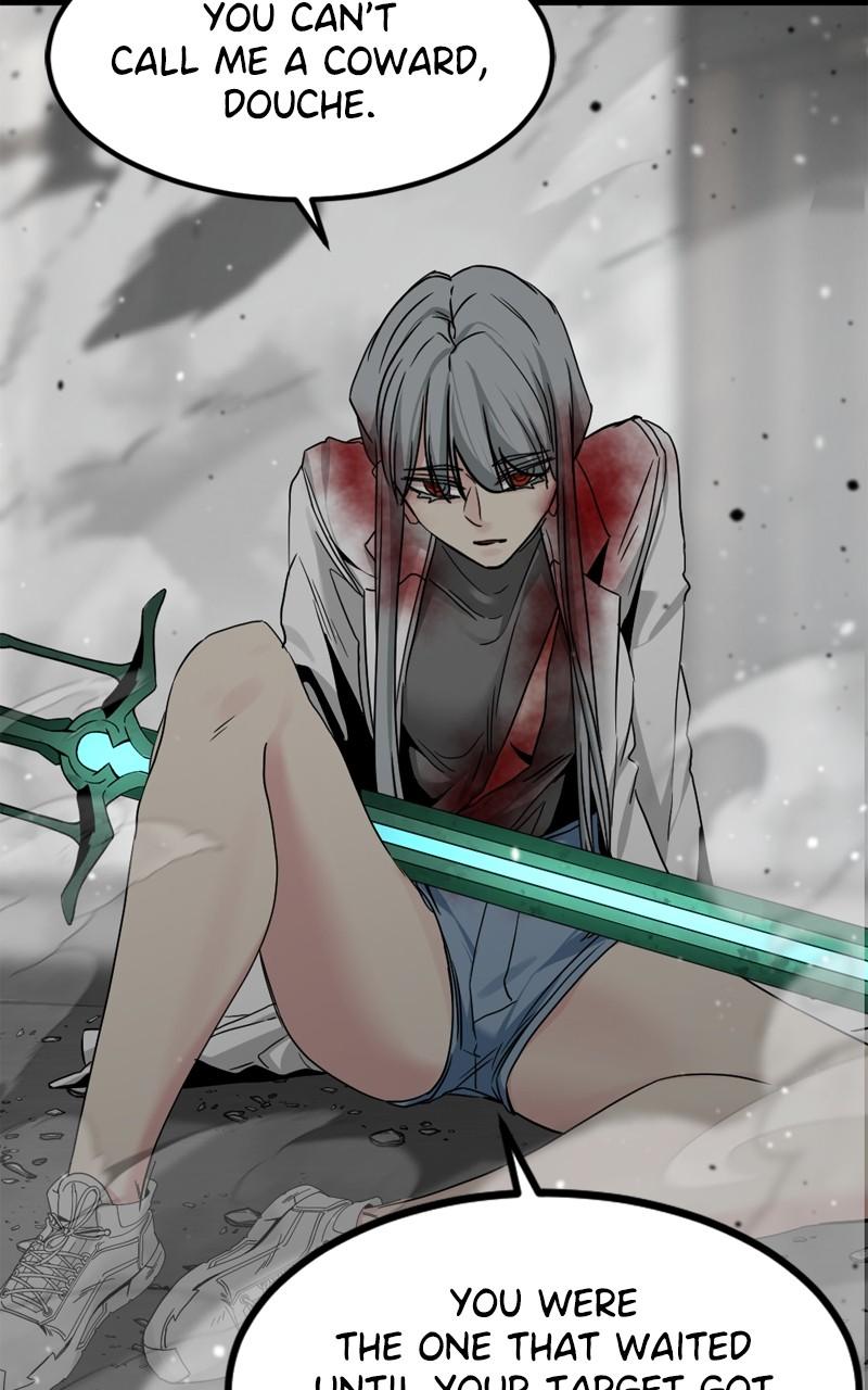 Read Hero Killer Manga Online