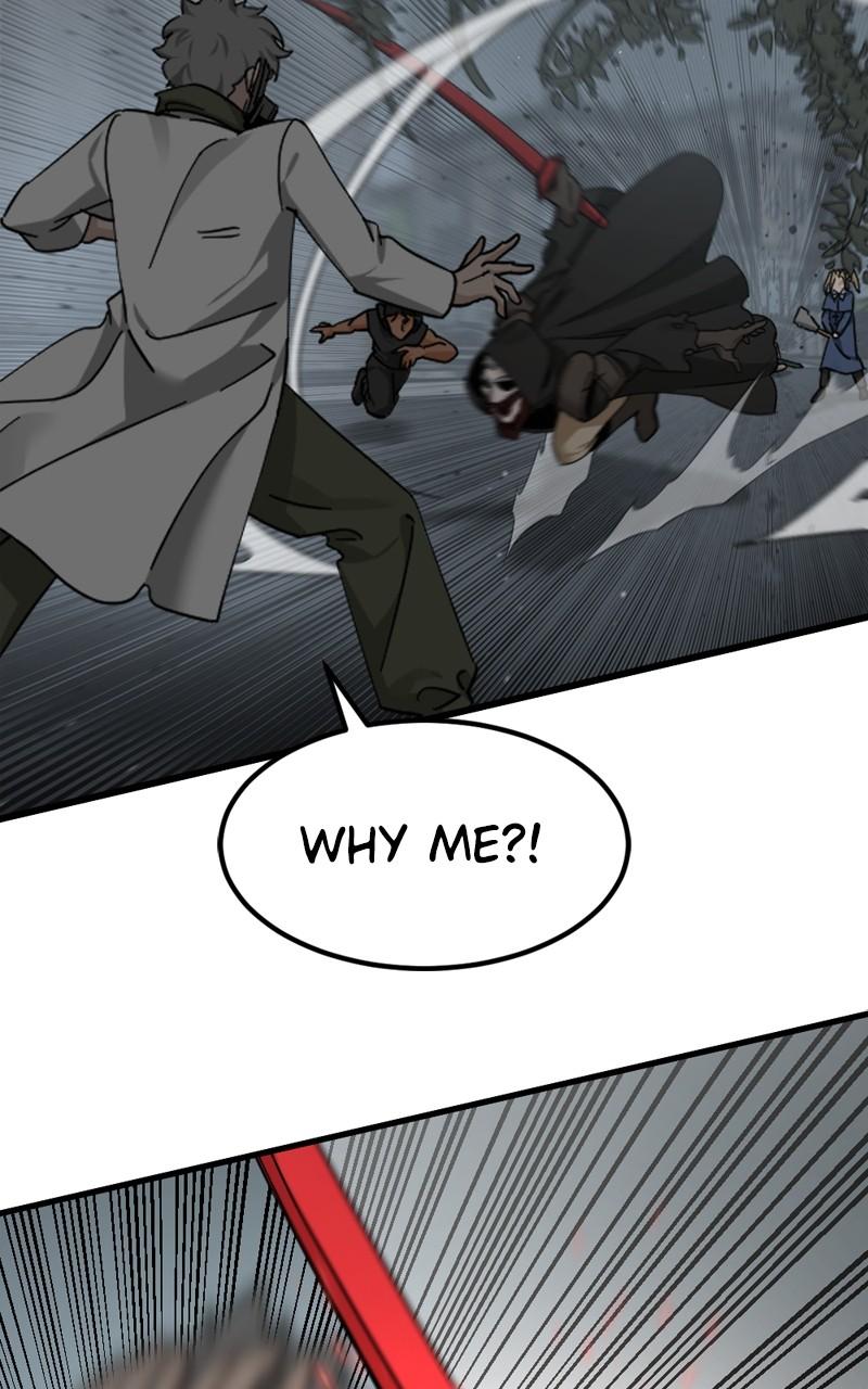 Read Hero Killer Manga Online
