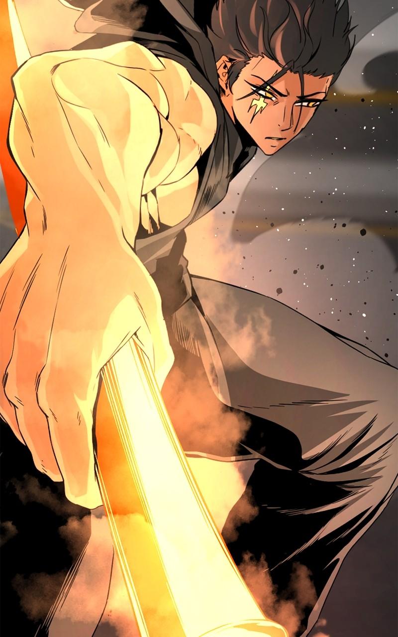 Read Hero Killer Manga Online