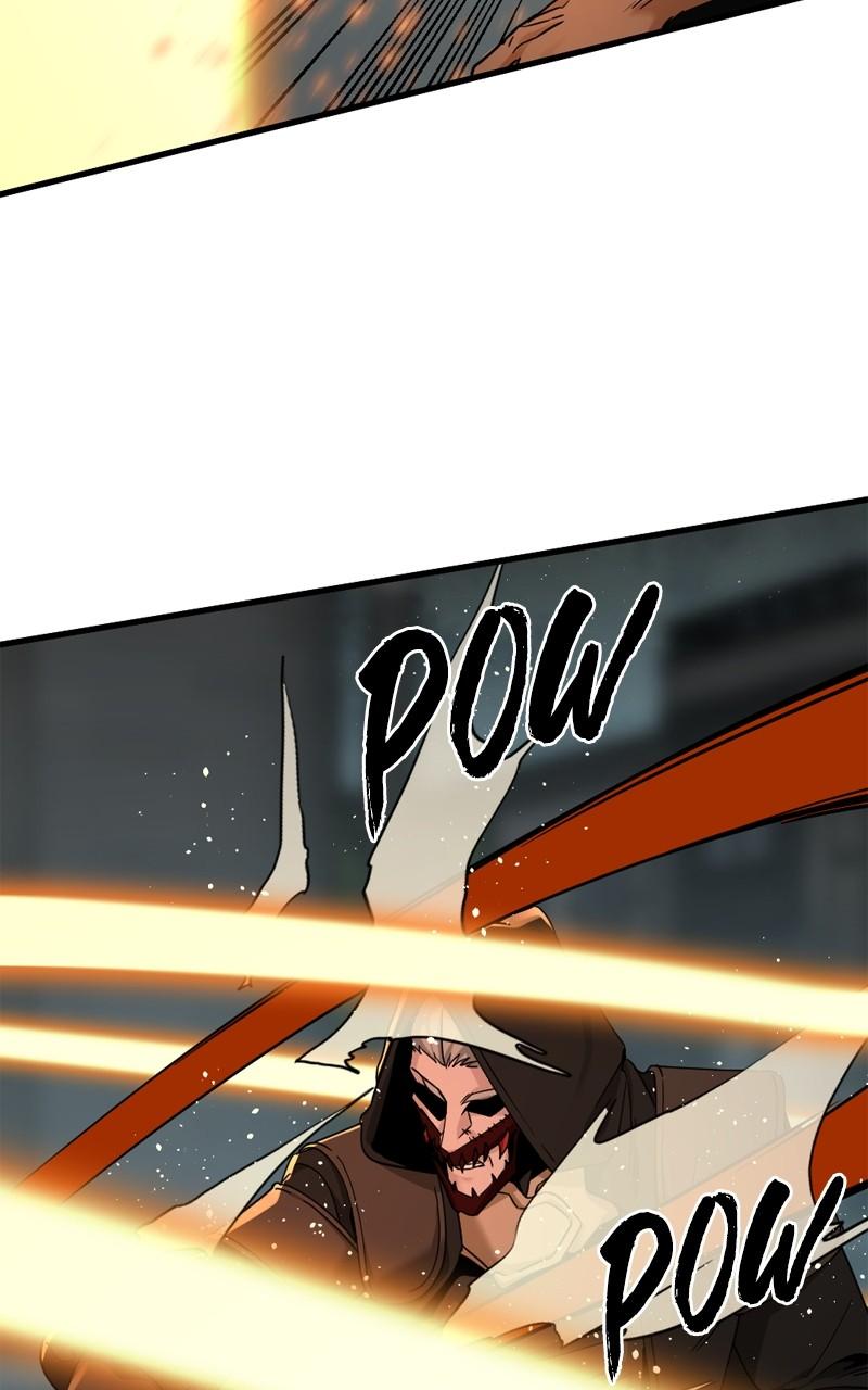 Read Hero Killer Manga Online
