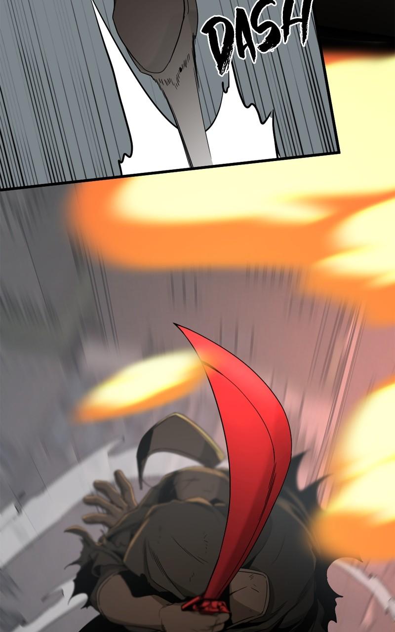 Read Hero Killer Manga Online