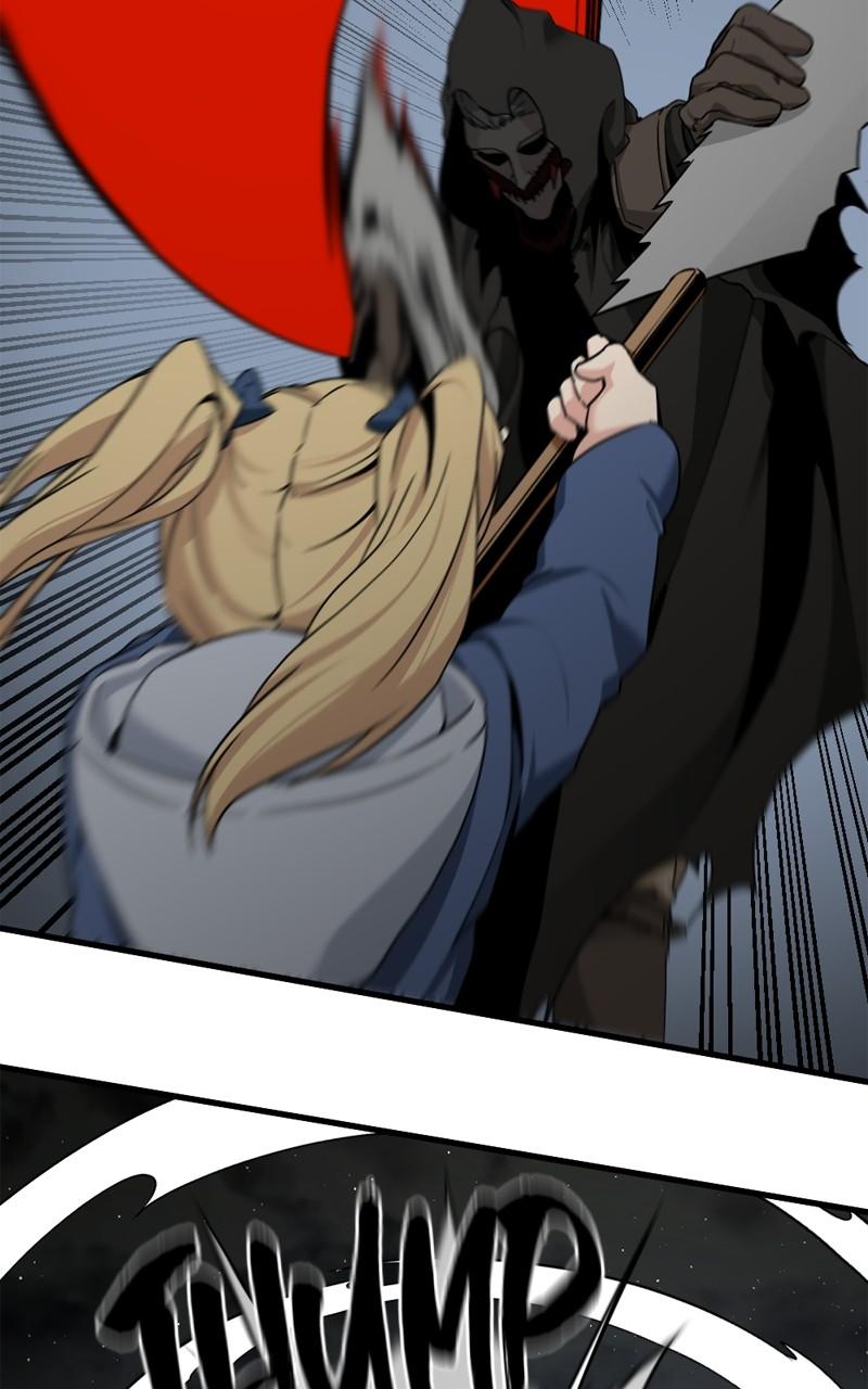 Read Hero Killer Manga Online