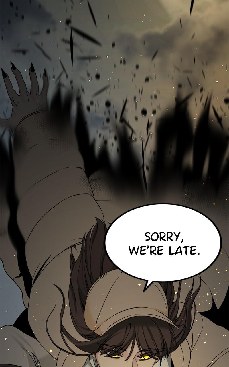 Read Hero Killer Manga Online