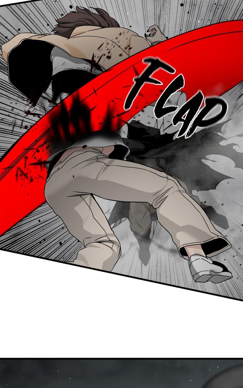 Read Hero Killer Manga Online