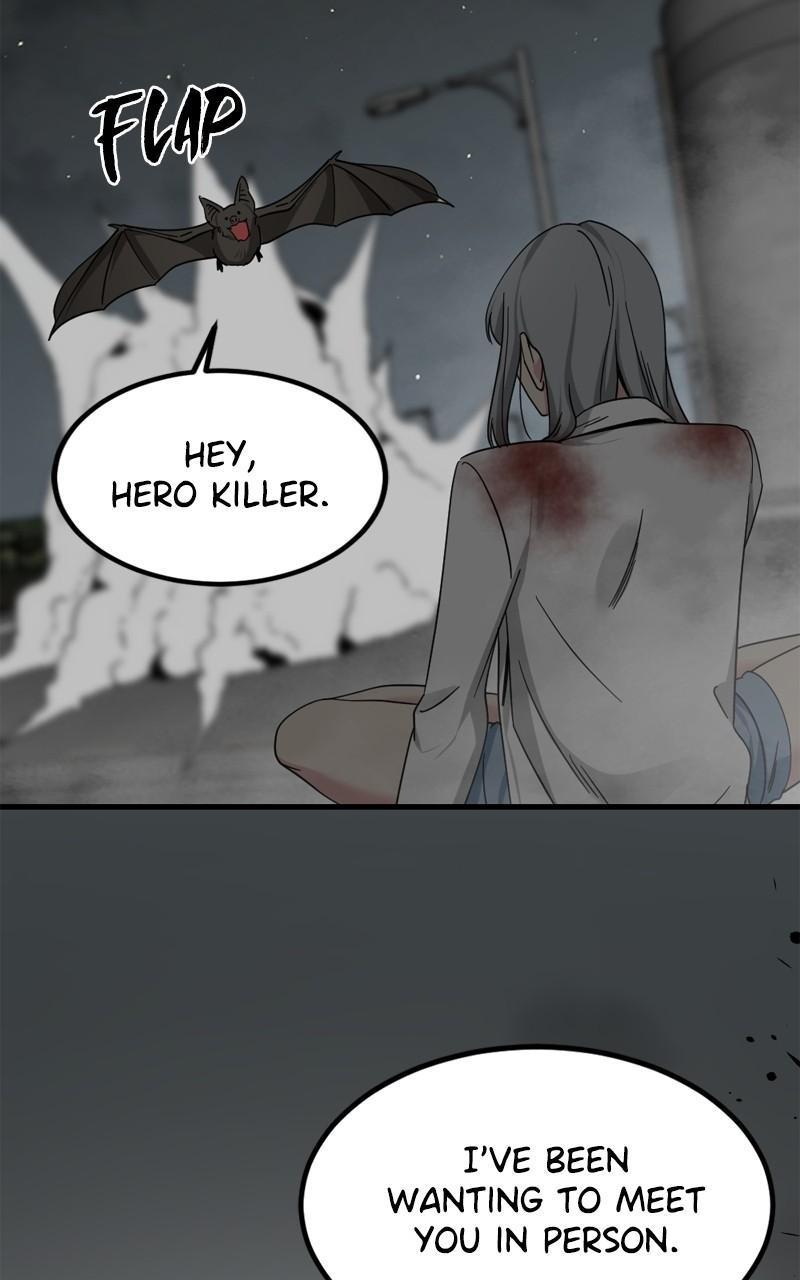 Read Hero Killer Manga Online