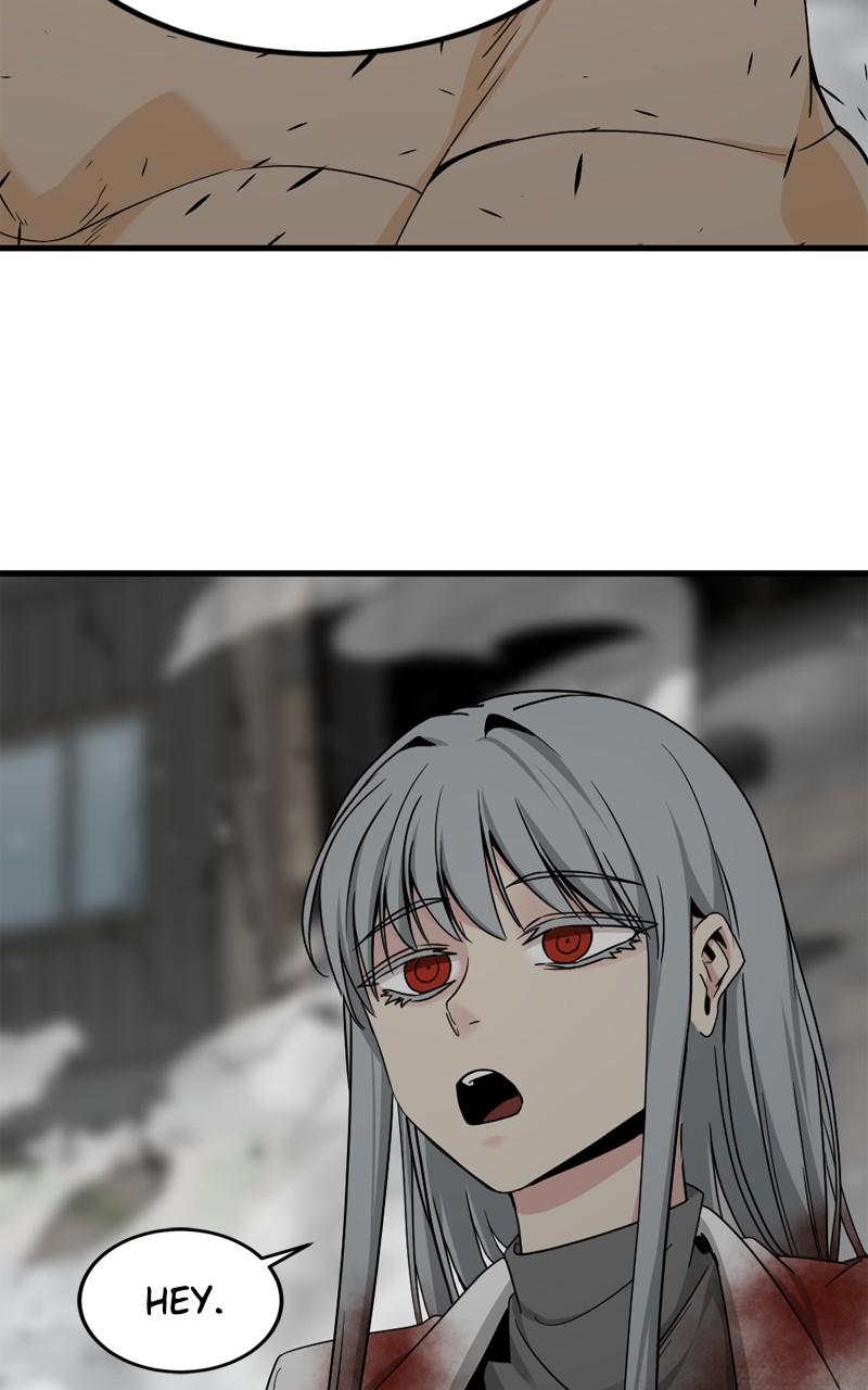 Read Hero Killer Manga Online