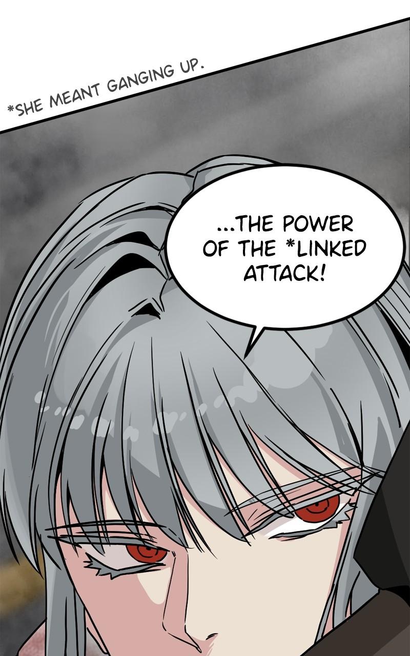Read Hero Killer Manga Online