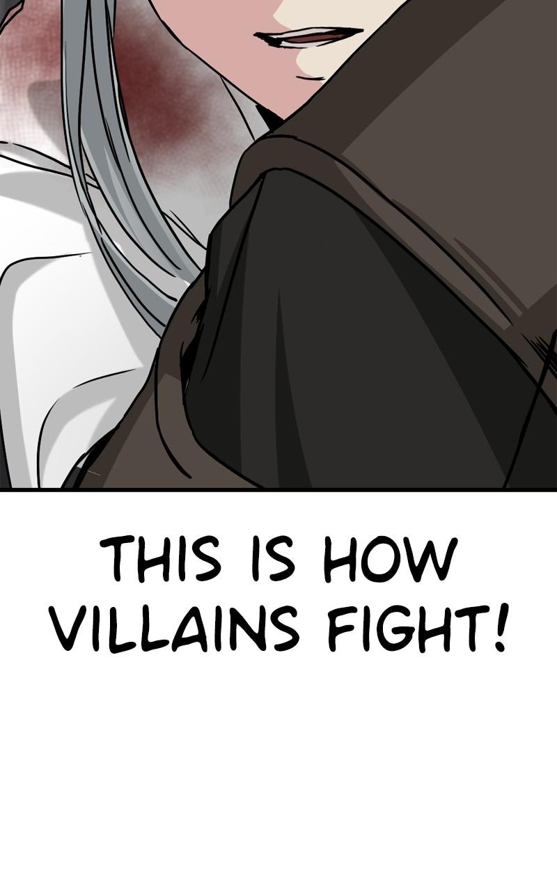 Read Hero Killer Manga Online
