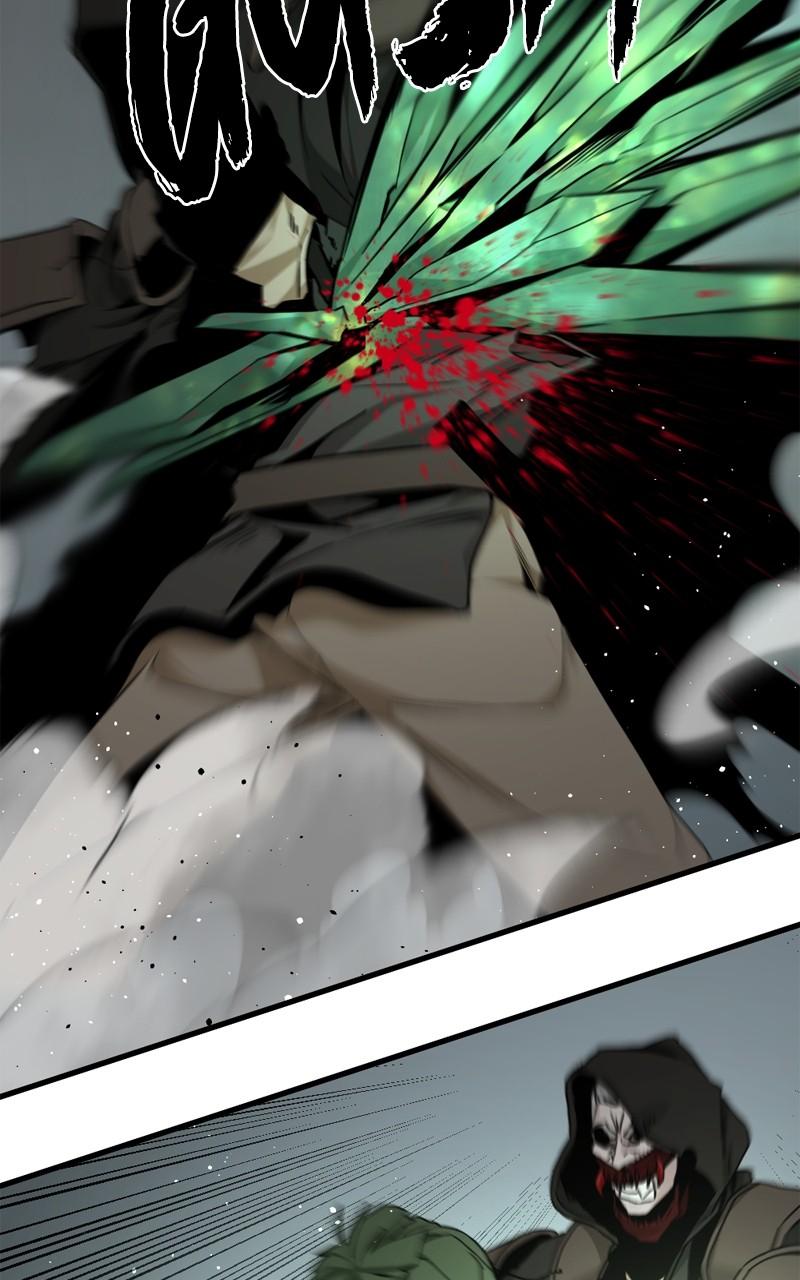 Read Hero Killer Manga Online