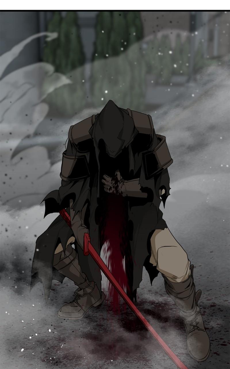 Read Hero Killer Manga Online
