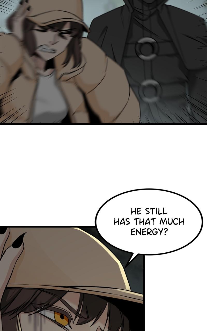Read Hero Killer Manga Online