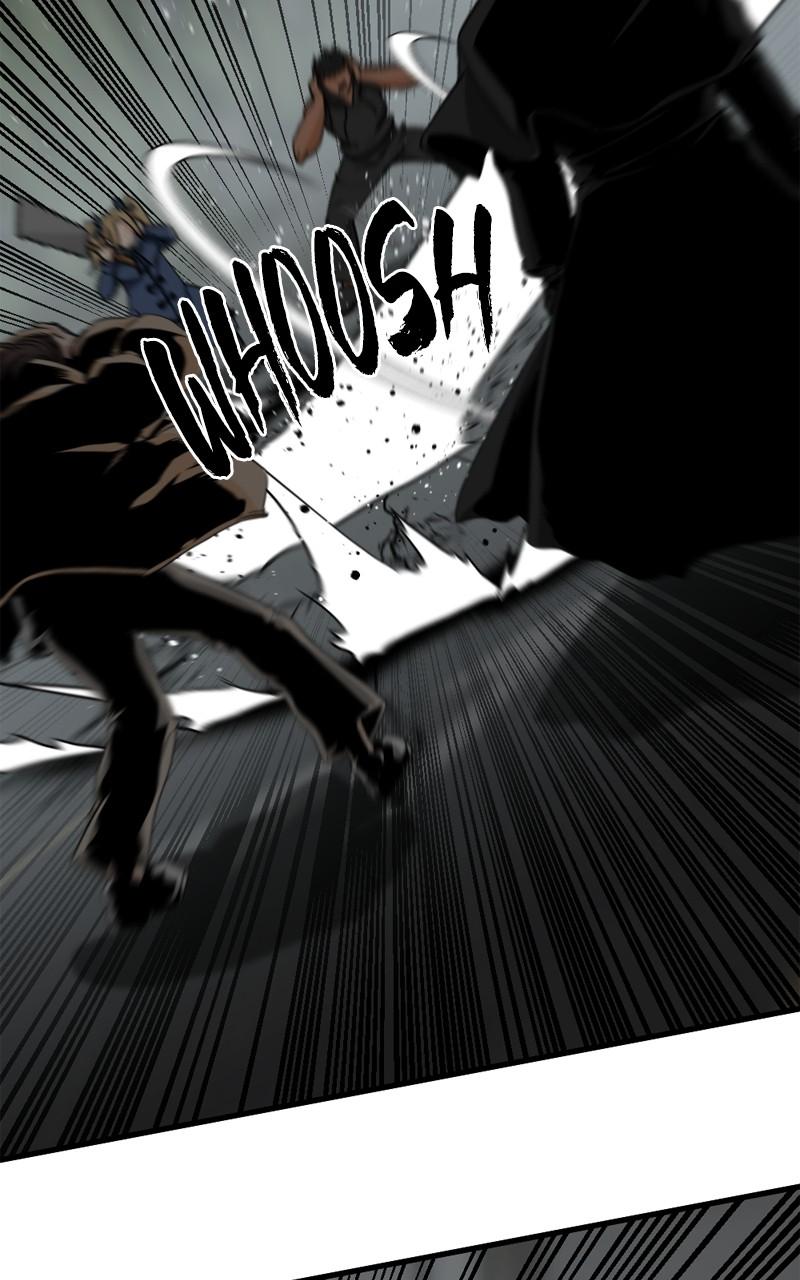 Read Hero Killer Manga Online