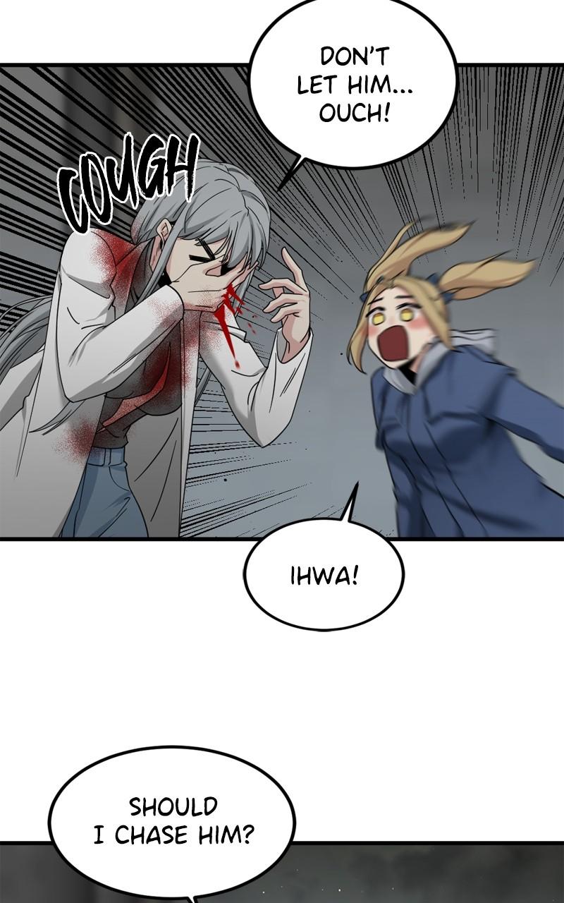 Read Hero Killer Manga Online