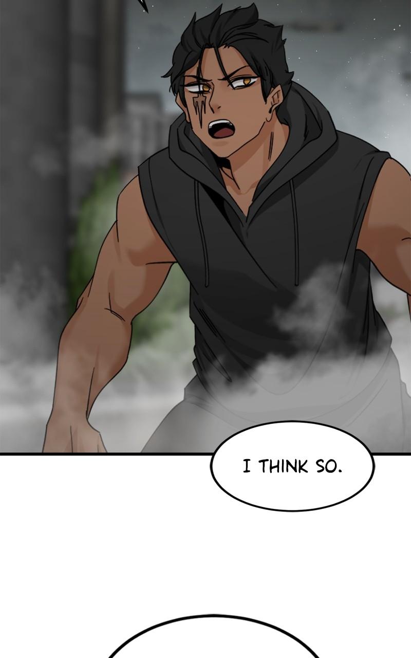 Read Hero Killer Manga Online