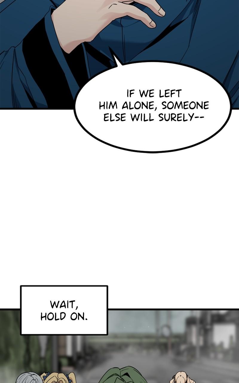 Read Hero Killer Manga Online