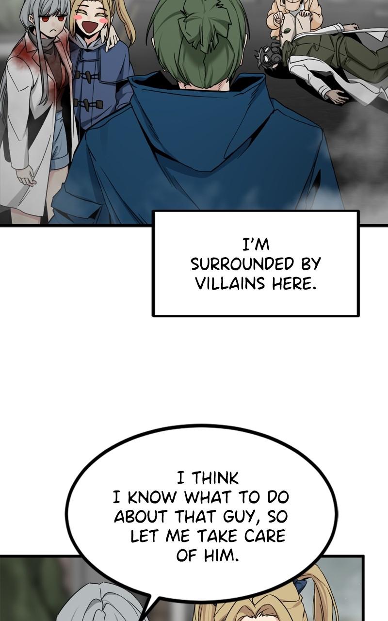Read Hero Killer Manga Online