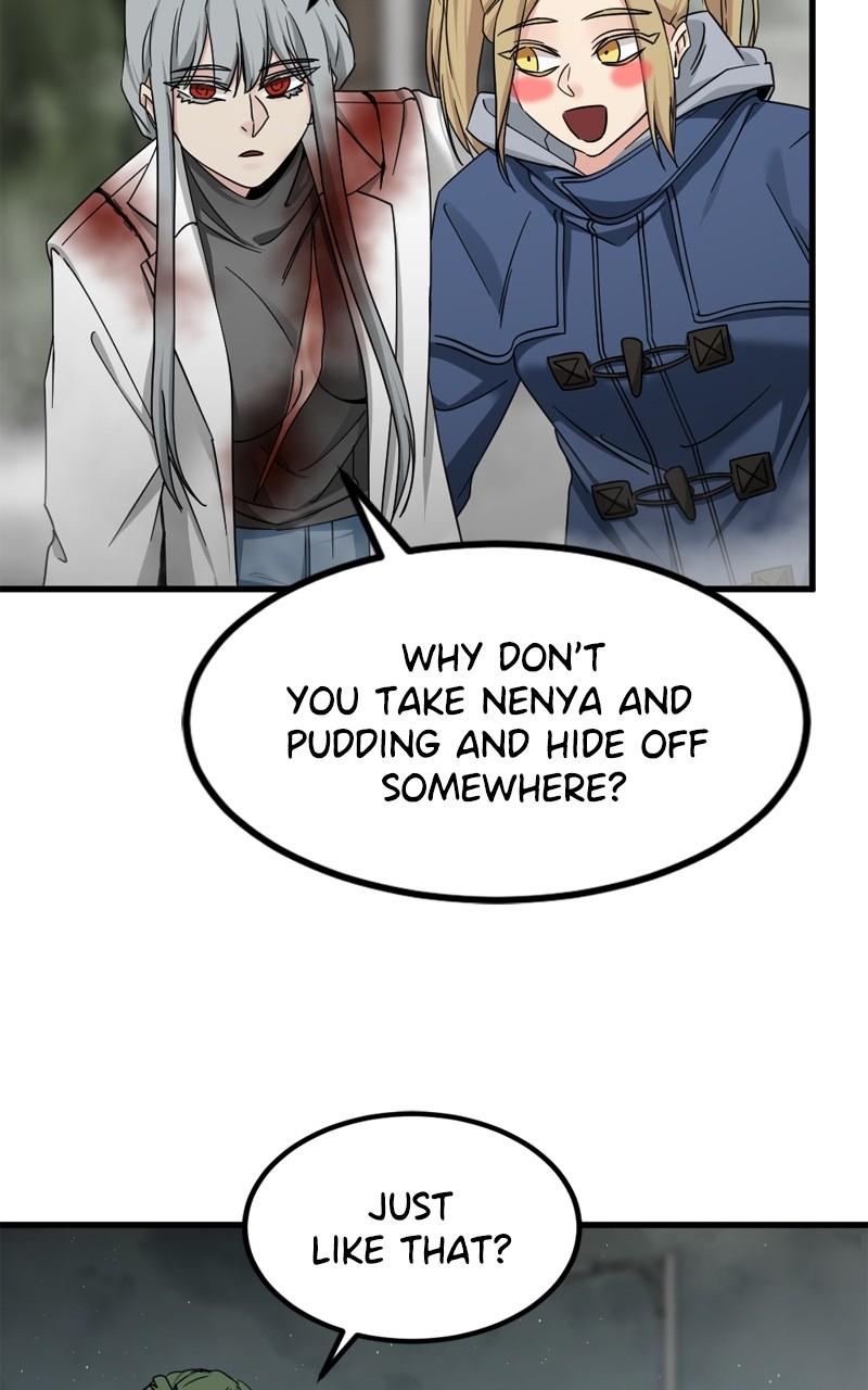 Read Hero Killer Manga Online