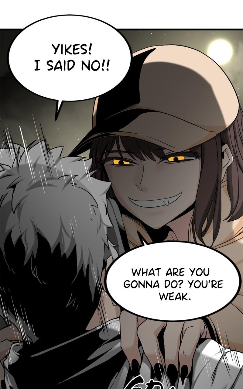 Read Hero Killer Manga Online