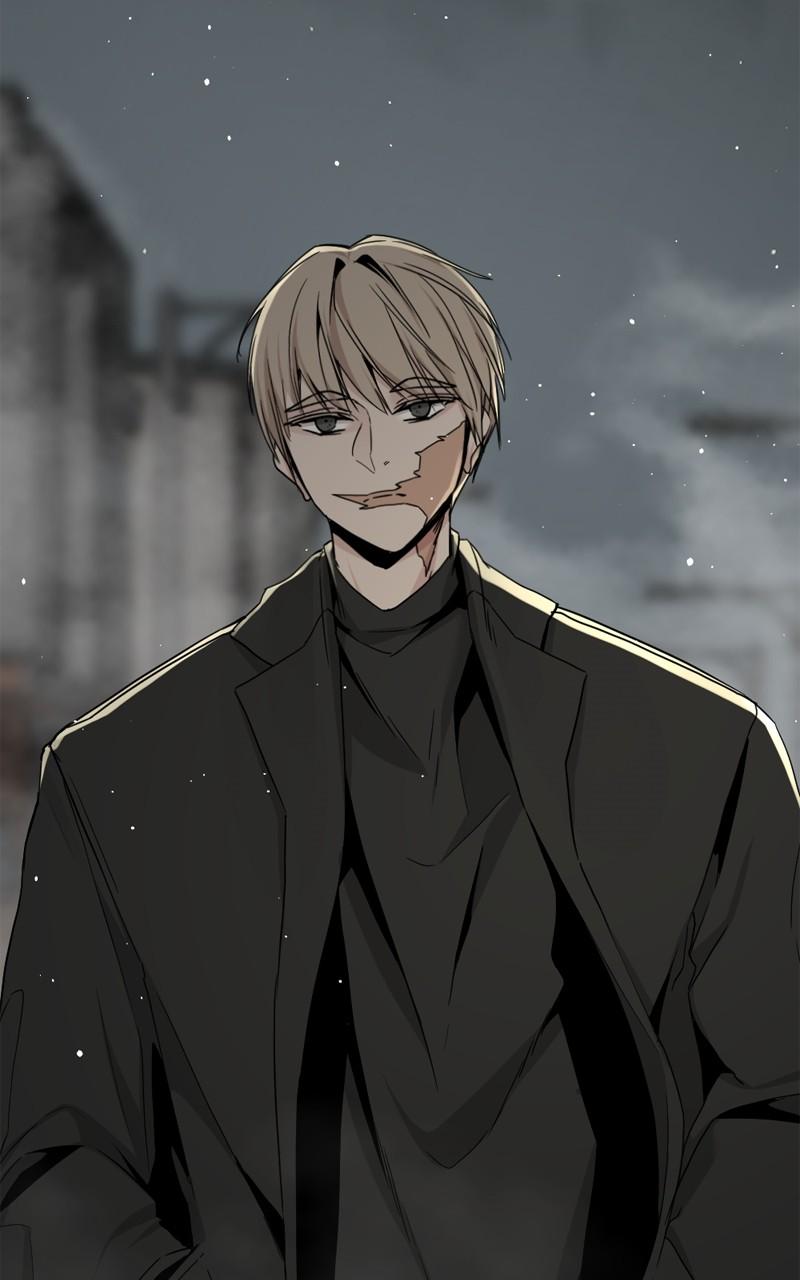 Read Hero Killer Manga Online