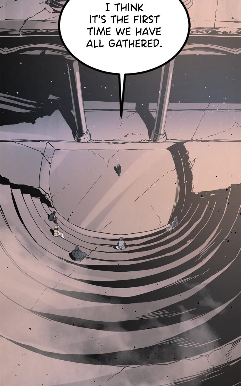 Read Hero Killer Manga Online