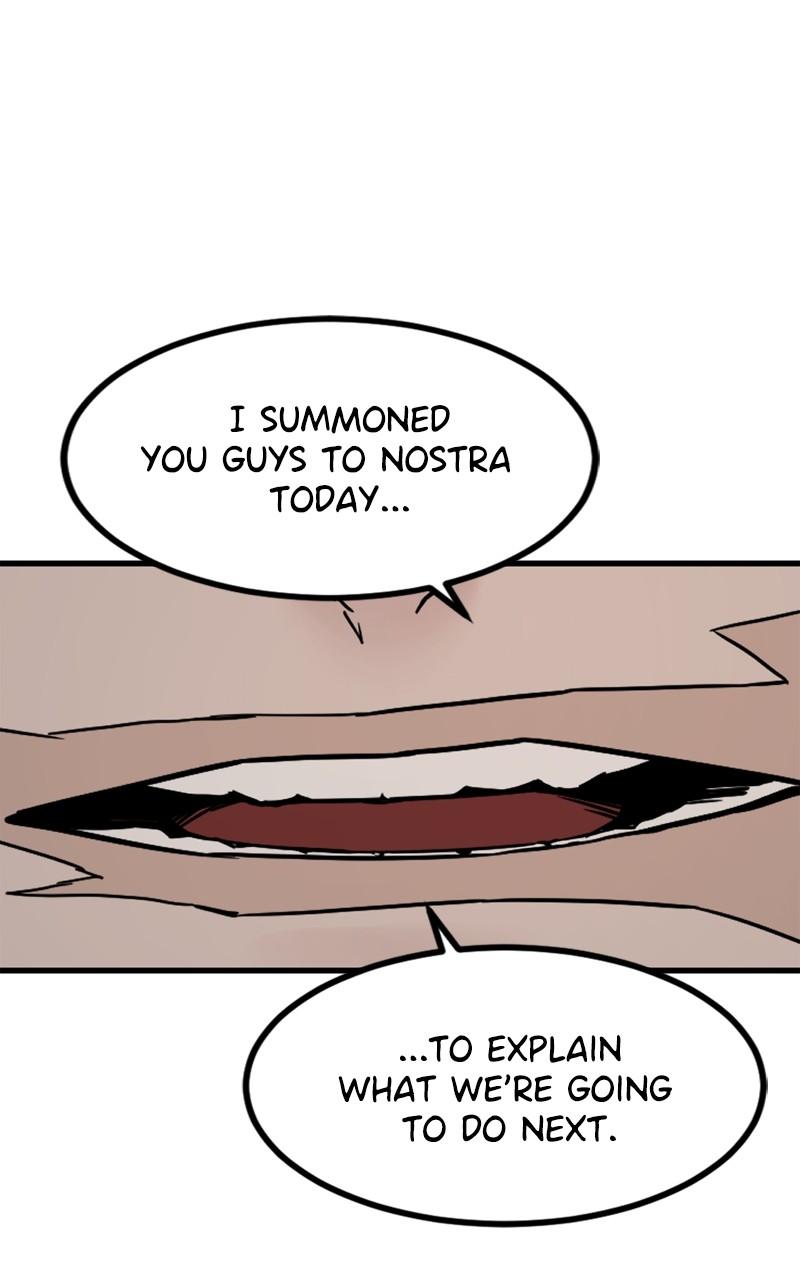 Read Hero Killer Manga Online