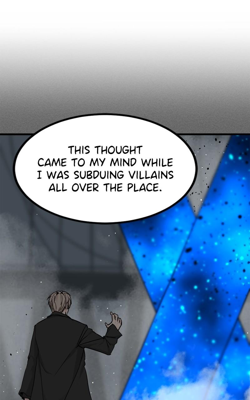 Read Hero Killer Manga Online