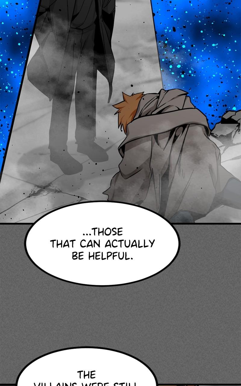 Read Hero Killer Manga Online