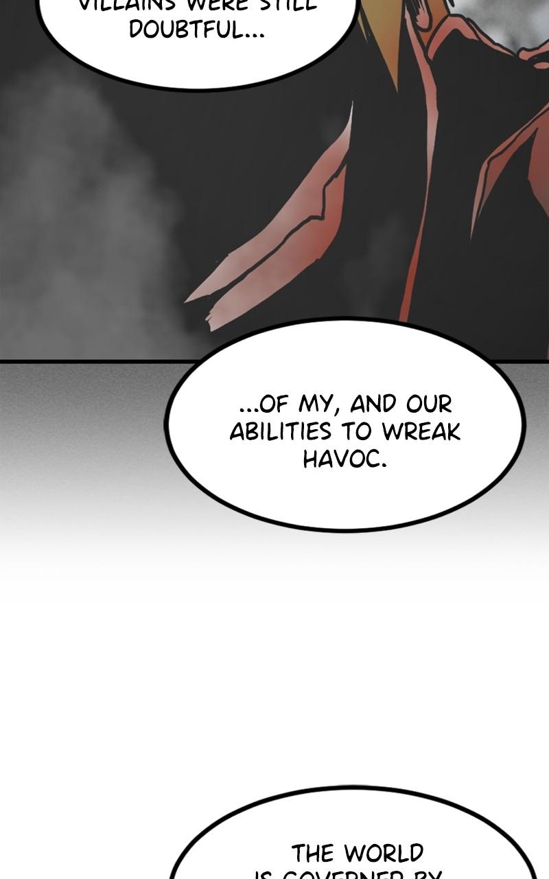 Read Hero Killer Manga Online