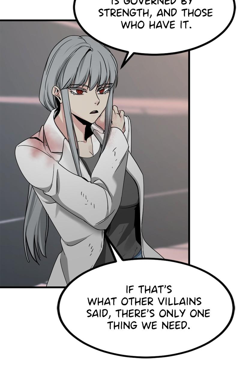 Read Hero Killer Manga Online