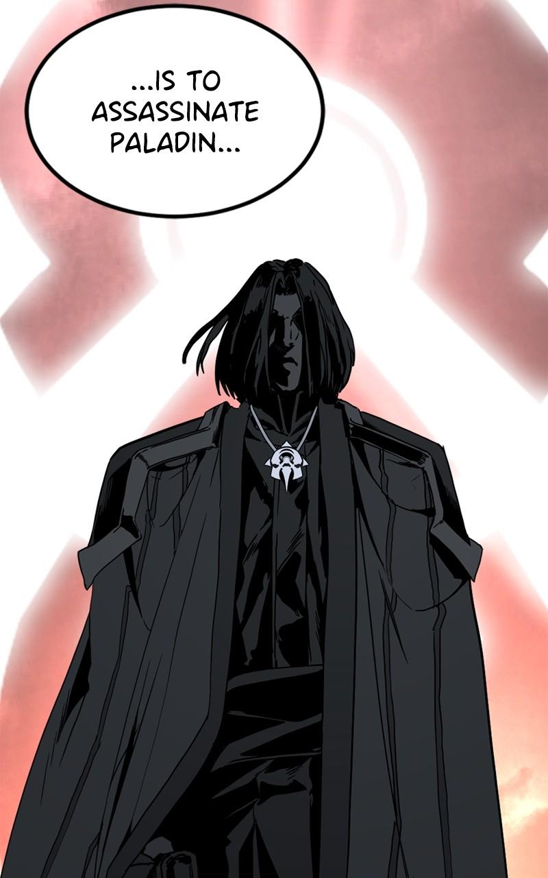 Read Hero Killer Manga Online