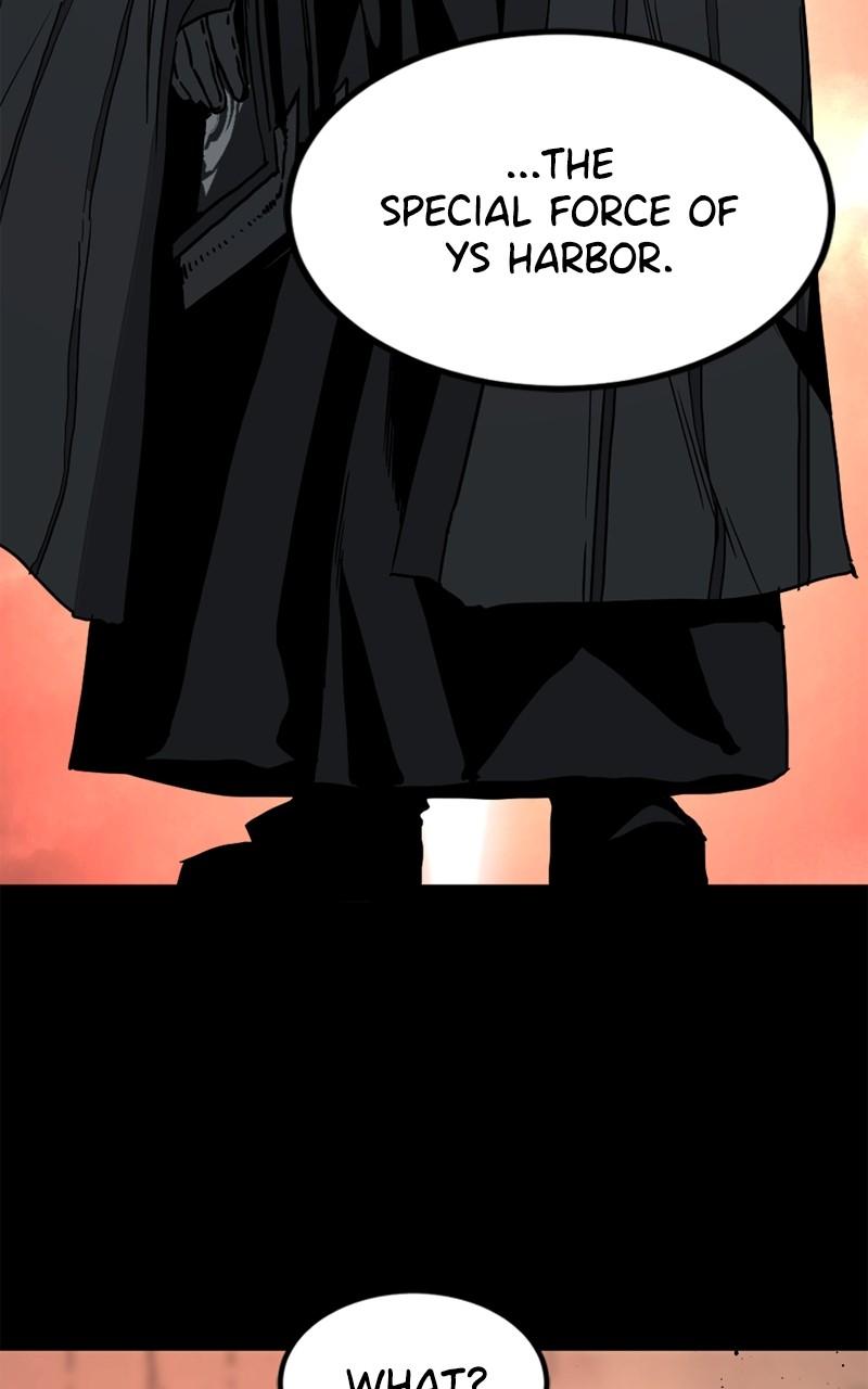 Read Hero Killer Manga Online