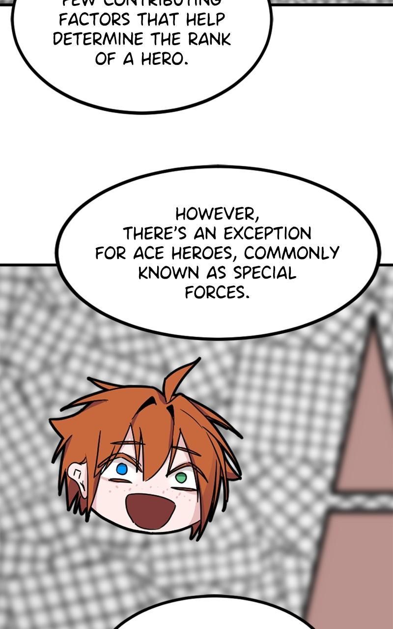 Read Hero Killer Manga Online